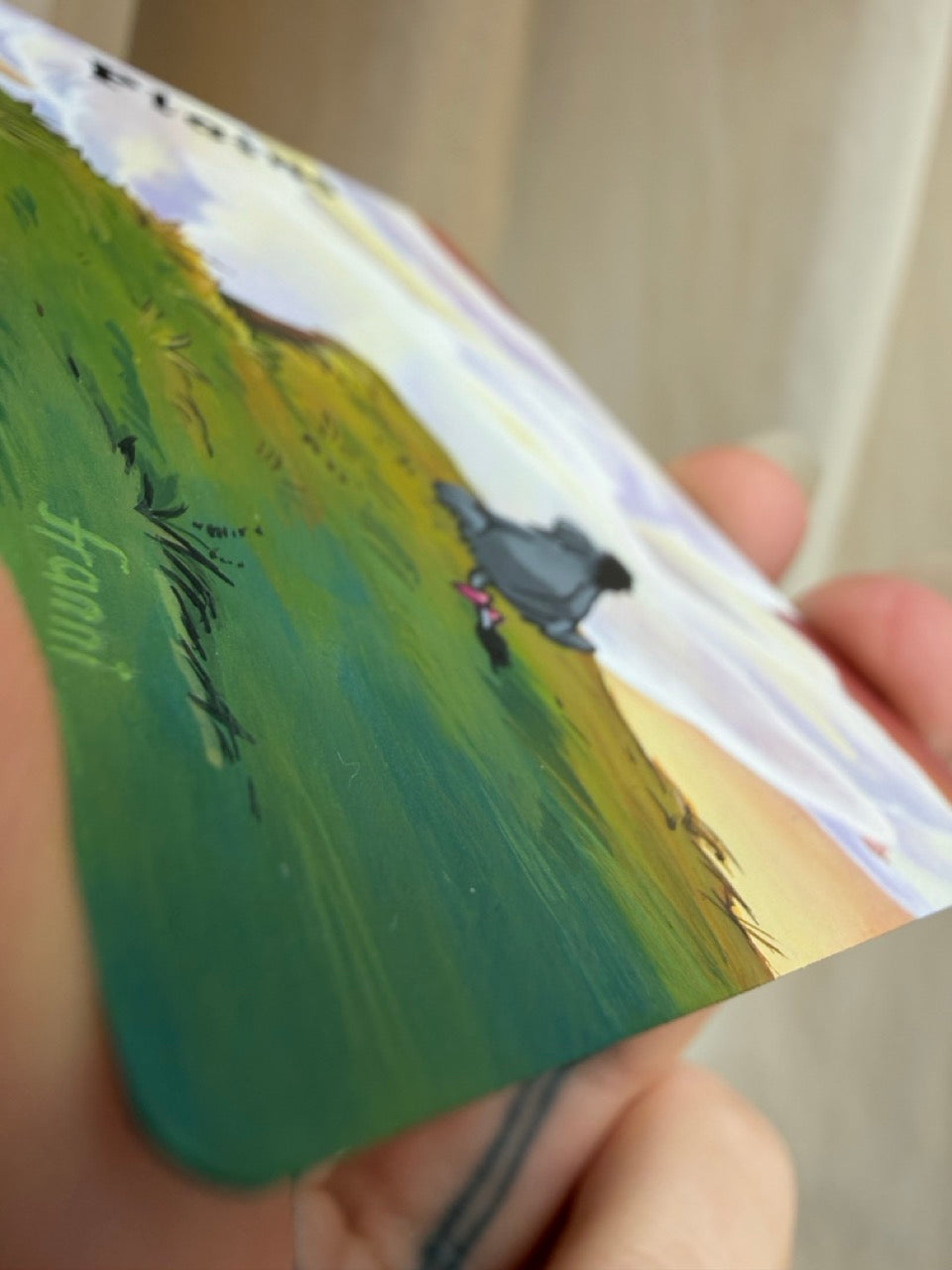 Plains: Winnie Pooh Eeyore