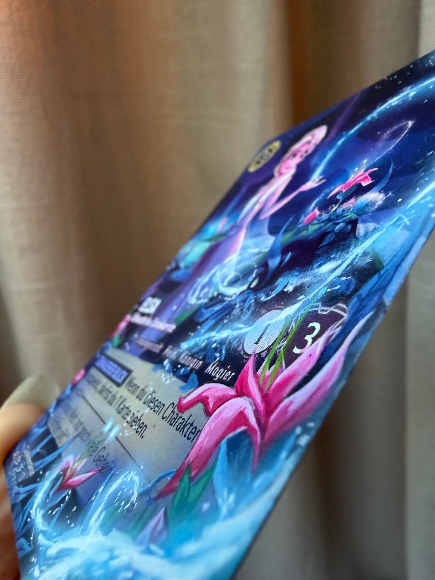 Elsa - Exploring the Unknown, border extension